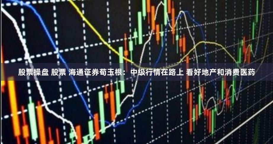 股票操盘 股票 海通证券荀玉根：中级行情在路上 看好地产和消费医药